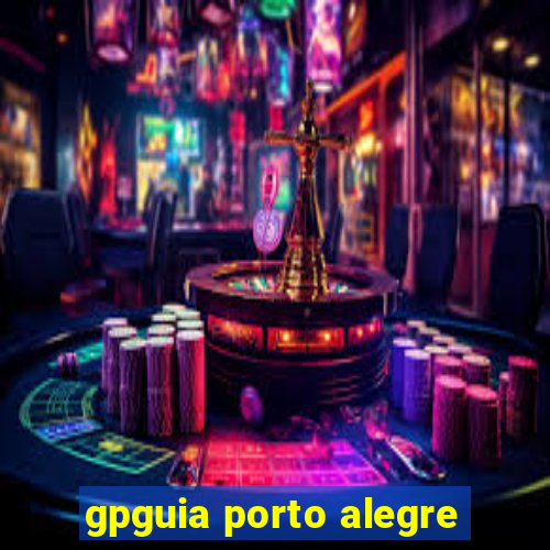 gpguia porto alegre